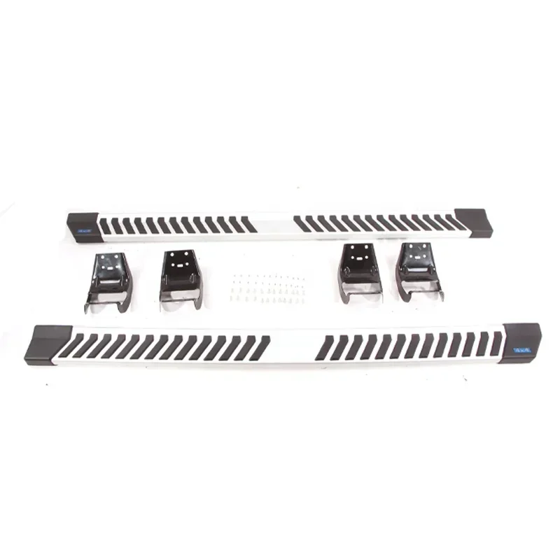 

High Quality Super Crew Cab Foot Step Bar Side Bar Running Board Step fit for Ford F150