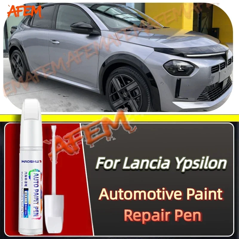 Car  Pen Scratch Repair Touch-Up  Pen For Lancia Ypsilon  Scratch Remover Car  Care Accessories
