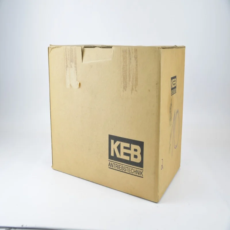 Keb Brand New F4 Fr…