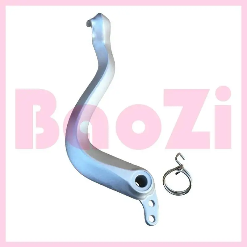 

Rear Brake Pedal / Return Spring for Zonsen Aprilia Apr150-3 Drd150 Apr150-5 Apr150-5a Adv150