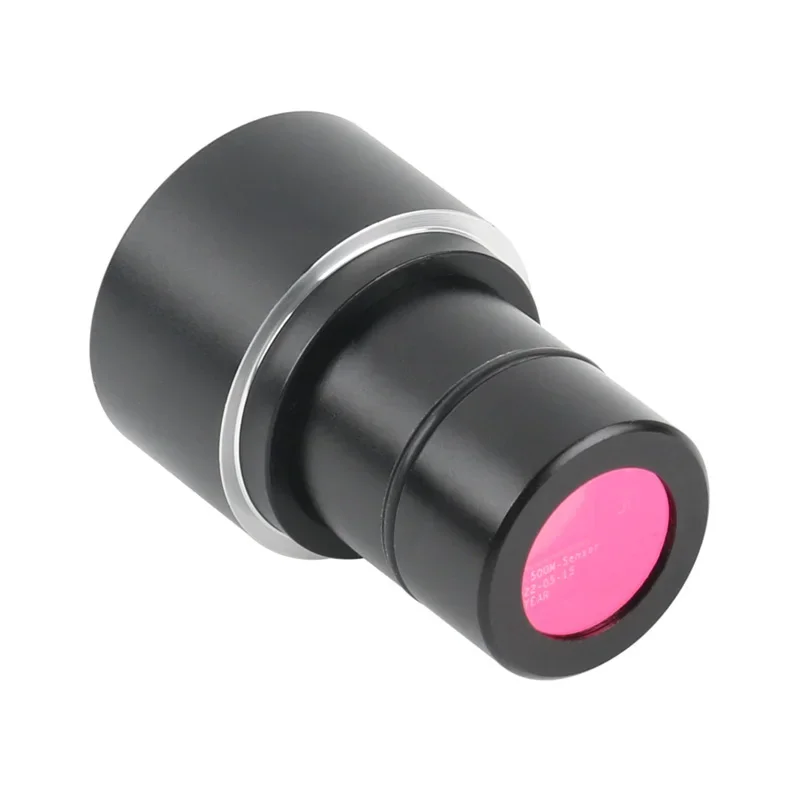 كاميرا رقمية للعيون من نوع سي يو اس بي ، مجهر بيولوجي ستيريو ، كاميرا فيديو صناعية ، برنامج تشغيل مجاني ، 30 أو 5 ميجابكسل ، 8 ميجابكسل #4