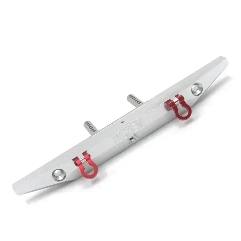 

MN Model MN999 Wrangler TRX4 SCX10 90046 90047 RC Car, Metal Modification Parts, Anti-collision After Upgrade