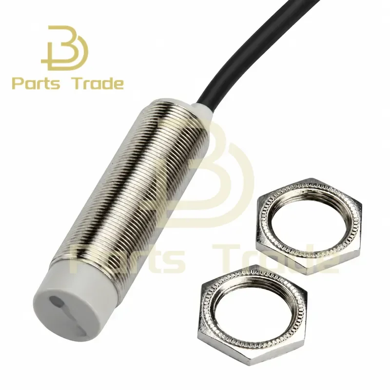 2pcs for C-lin LJA18M-10N1 P1 D1 A1 N2 D2 A2-G-Z N4 Inductive Proximity Sensor