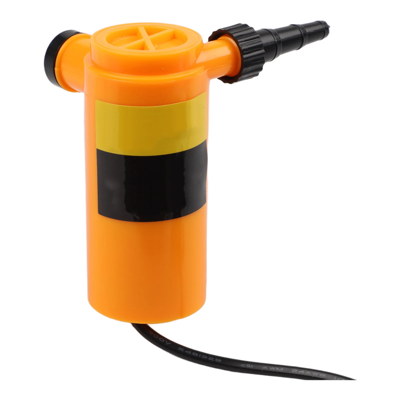 Cutting Machine Cutting Machine Accessory 12V Water Pump Height 8CM Voltage 12V Pump Working Temperature Various Pipe Lengths