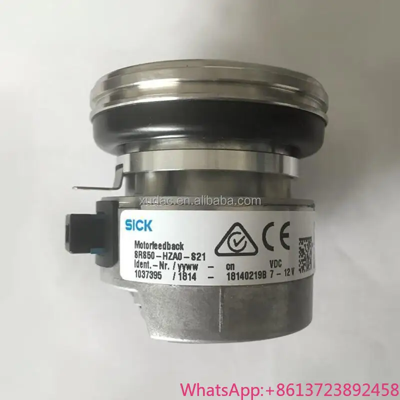 

SRS50-HZA0-S21 1037395 New & Original Encoder
