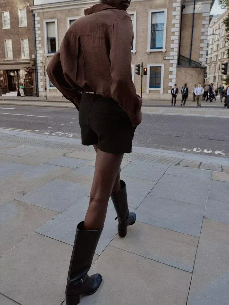 ファッショナブルでスイートなカジュアルな花柄テクスチャの新作レディース服、2025年秋、エスニックステージ衣装、プレミアムレディース