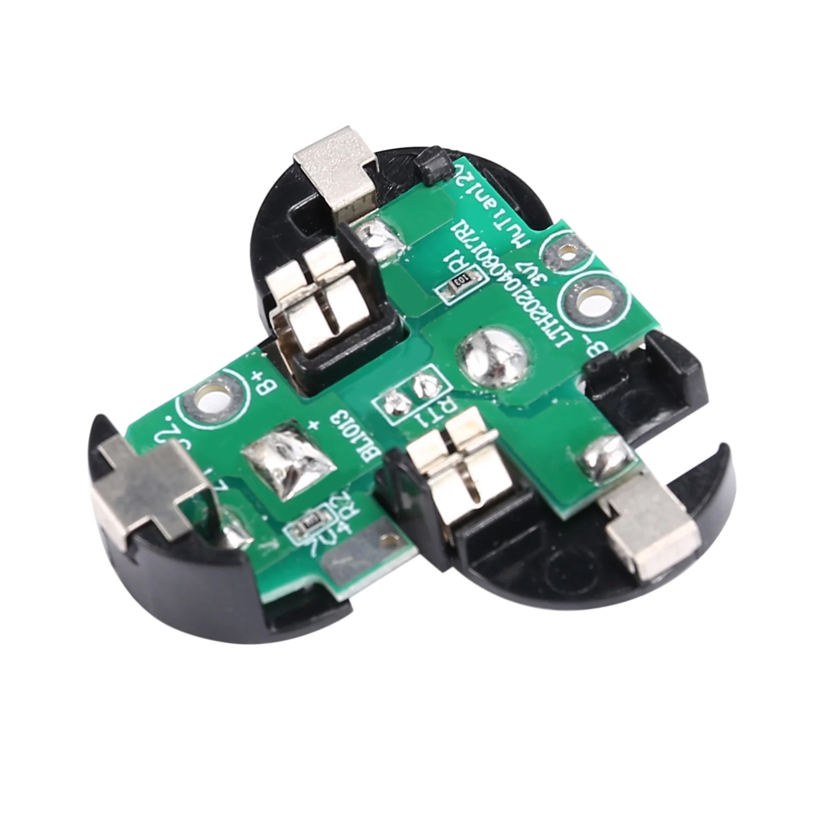 

Y51A-3X BL1013 Electric Drill Battery Plastic Case PCB Board Circuit Board For 12V 10.8V Li- Battery BL1013 BL1014