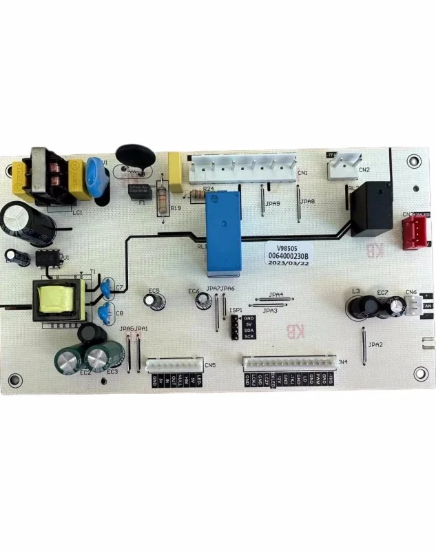 New for Haier refrigerator BCD-216ST BCD-216STV power board computer board control motherboard 0064000230B