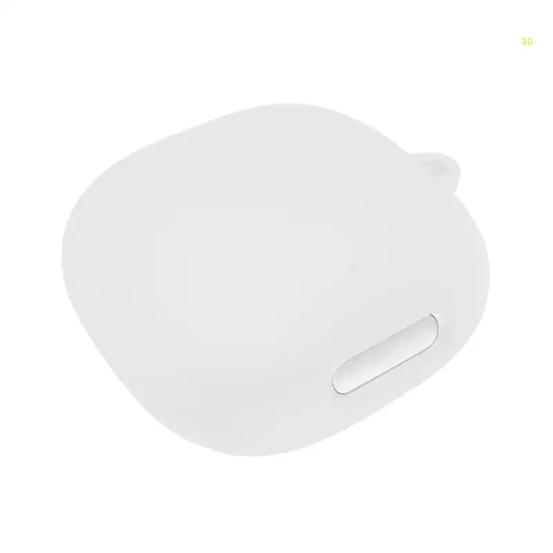 Linh hoạt Mềm Mại Bảo Vệ Ốp Lưng Nhà Ở Cho 4 Nghe Nhét Không Dây Chống Sốc Bao Chống Trầy Xước Tay Hàng Ngày