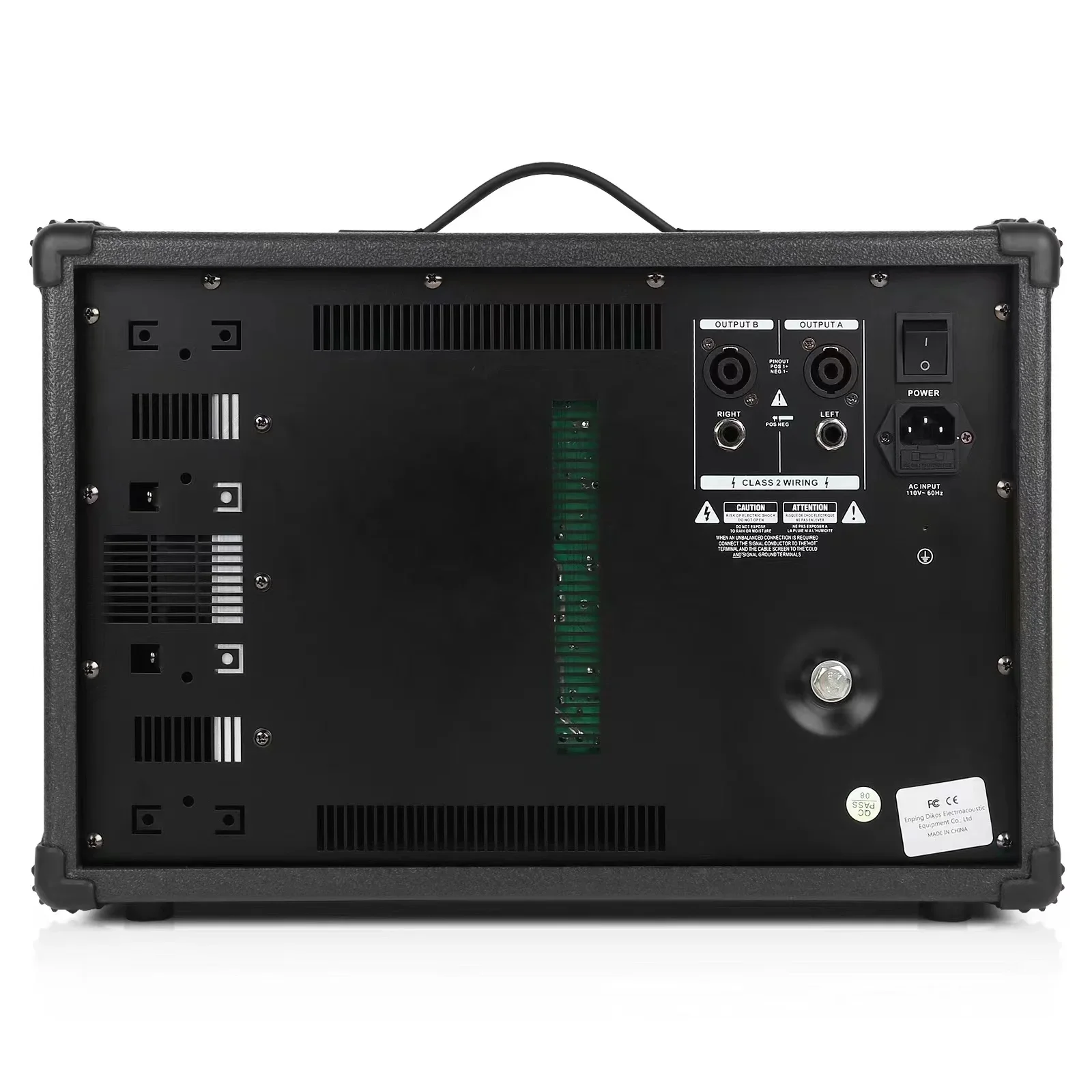 GAX-PM1202 Dual 99 Dsp Effects Digital Mixing Console 10 Channel hifi Outdoor Stage Power Mixer Audio dj equipment