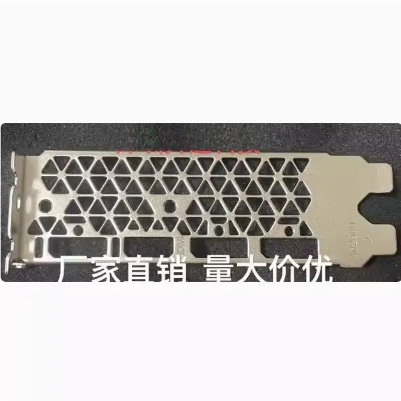 

Задняя пластина экрана ввода/вывода для GALAXY GeForce GTX 1080Ti 1080 Ti 2080, кронштейн для панели видеокарты SUPER, барьер
