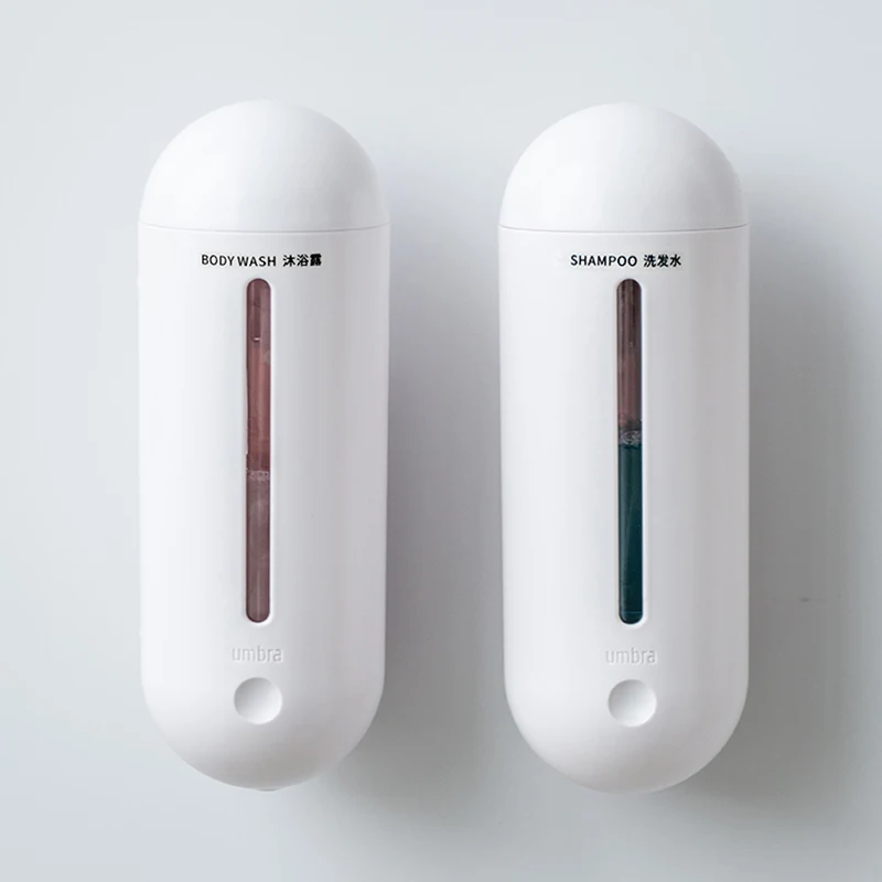 

Bathroom White Liquid Soap Dispensers Nordic Natural Luxury Unique Liquid Soap Dispensers Smart Shampoo Jabonera Home Fixture