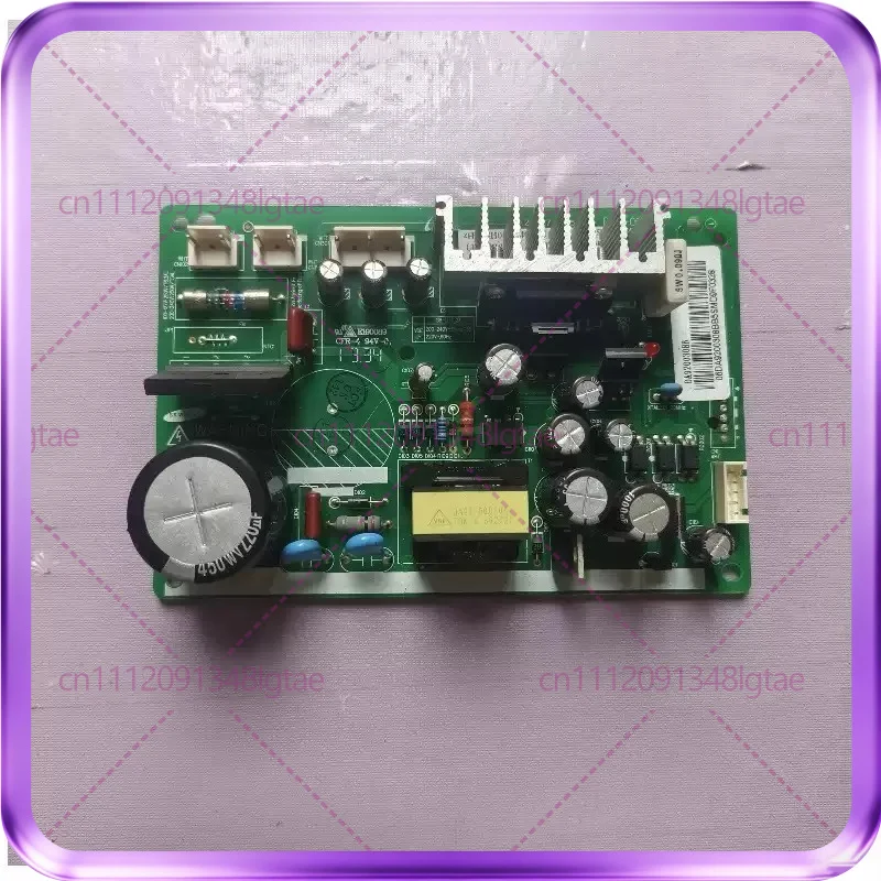 

Used For Samsung Refrigerator Driver Board DA92-00308B/00141B DA41-00804A Power Board