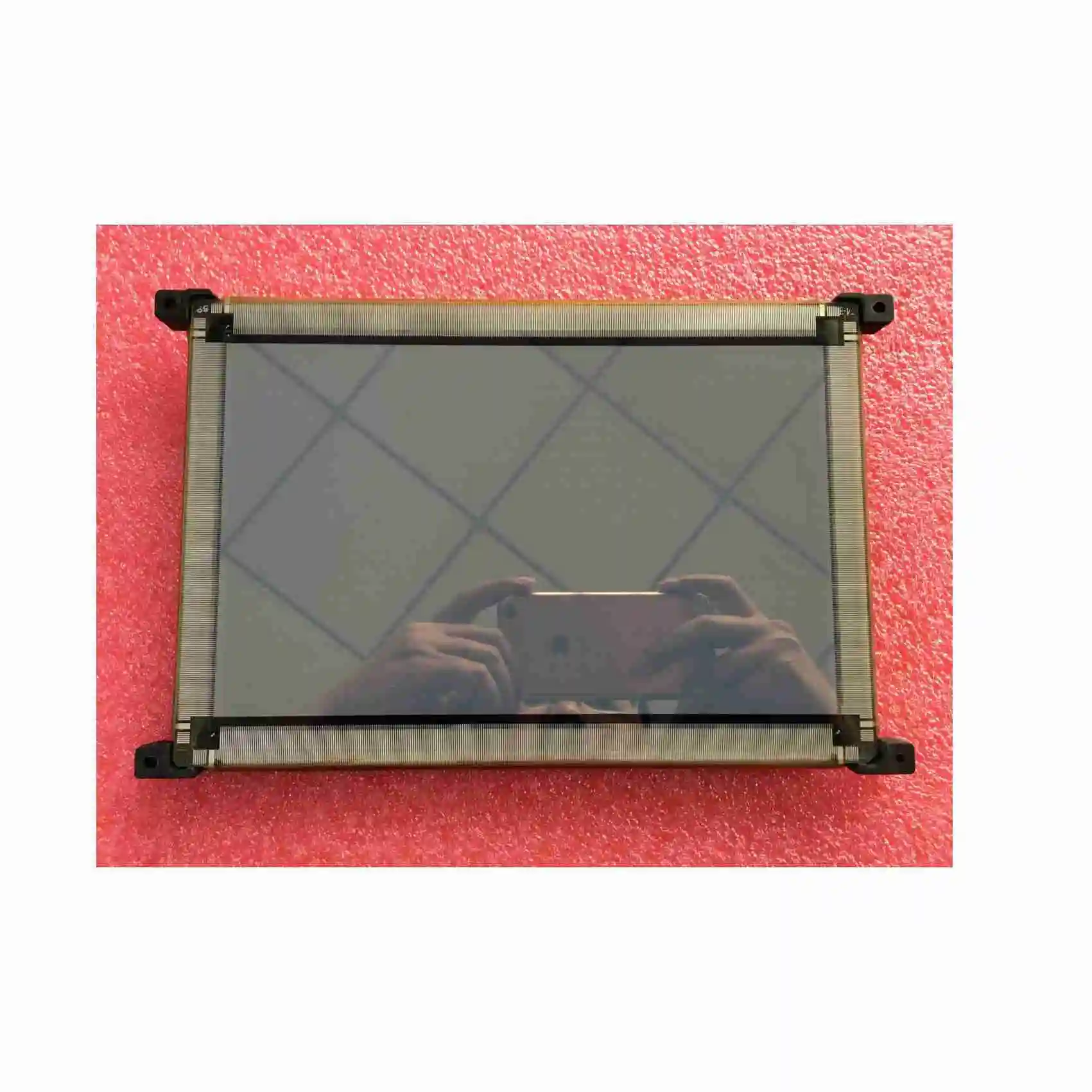 EL backlight LJ640U34 original  sharp 8.9inch  industrial LCD Display