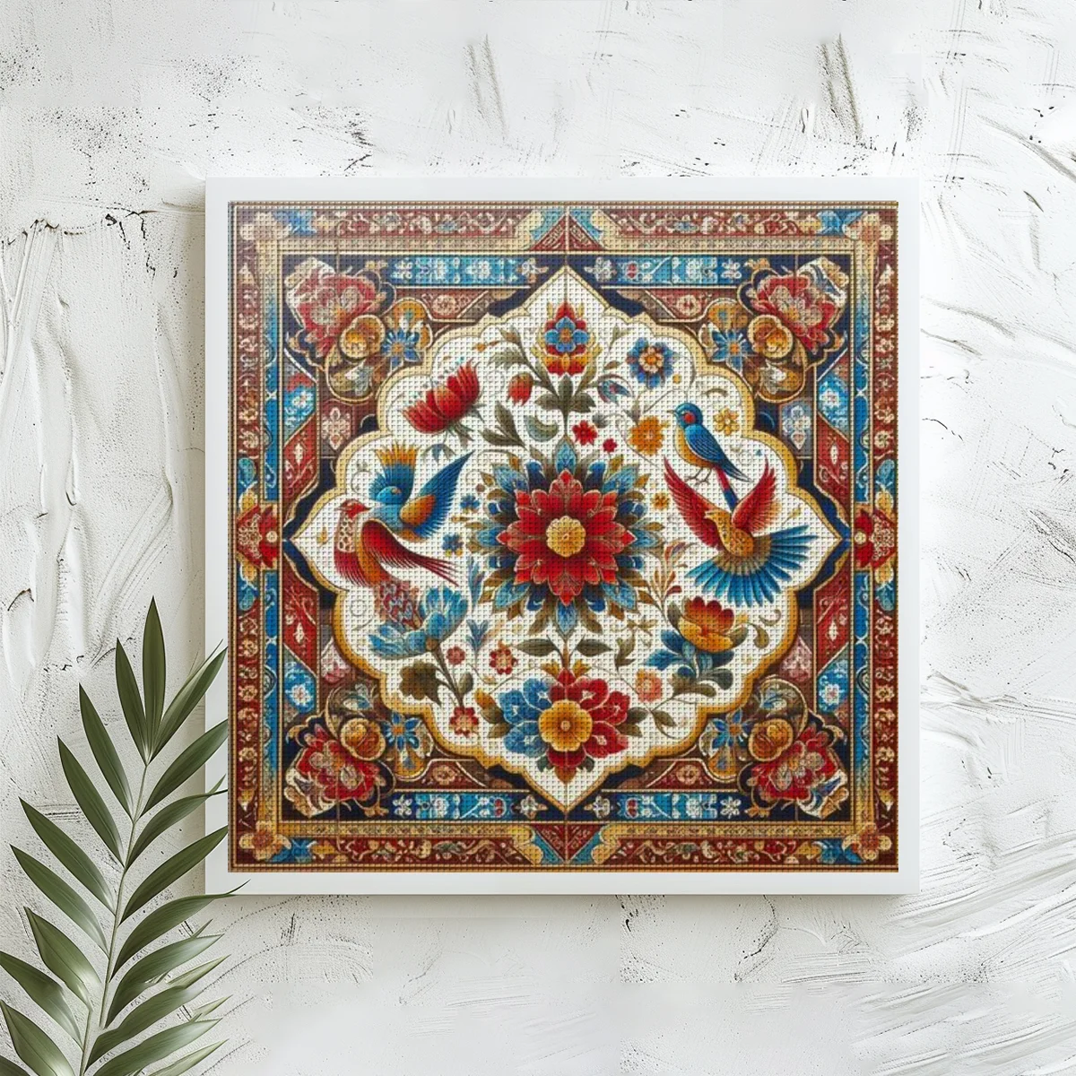 Kit Fai-da-Te per Punto Croce  - Embroidery Xmas recensione e prezzo