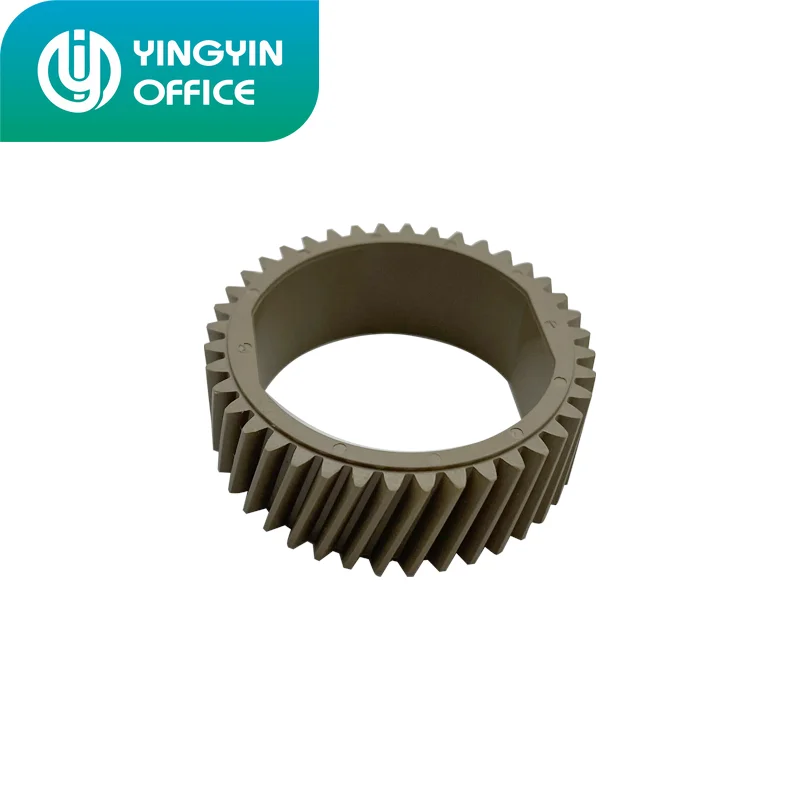 1*High Quality Drive Gear For Ricoh MP2075 7500 8000 7502 6003 8001 7503 9003 Fuser Gear Printer Copier Spare Parts