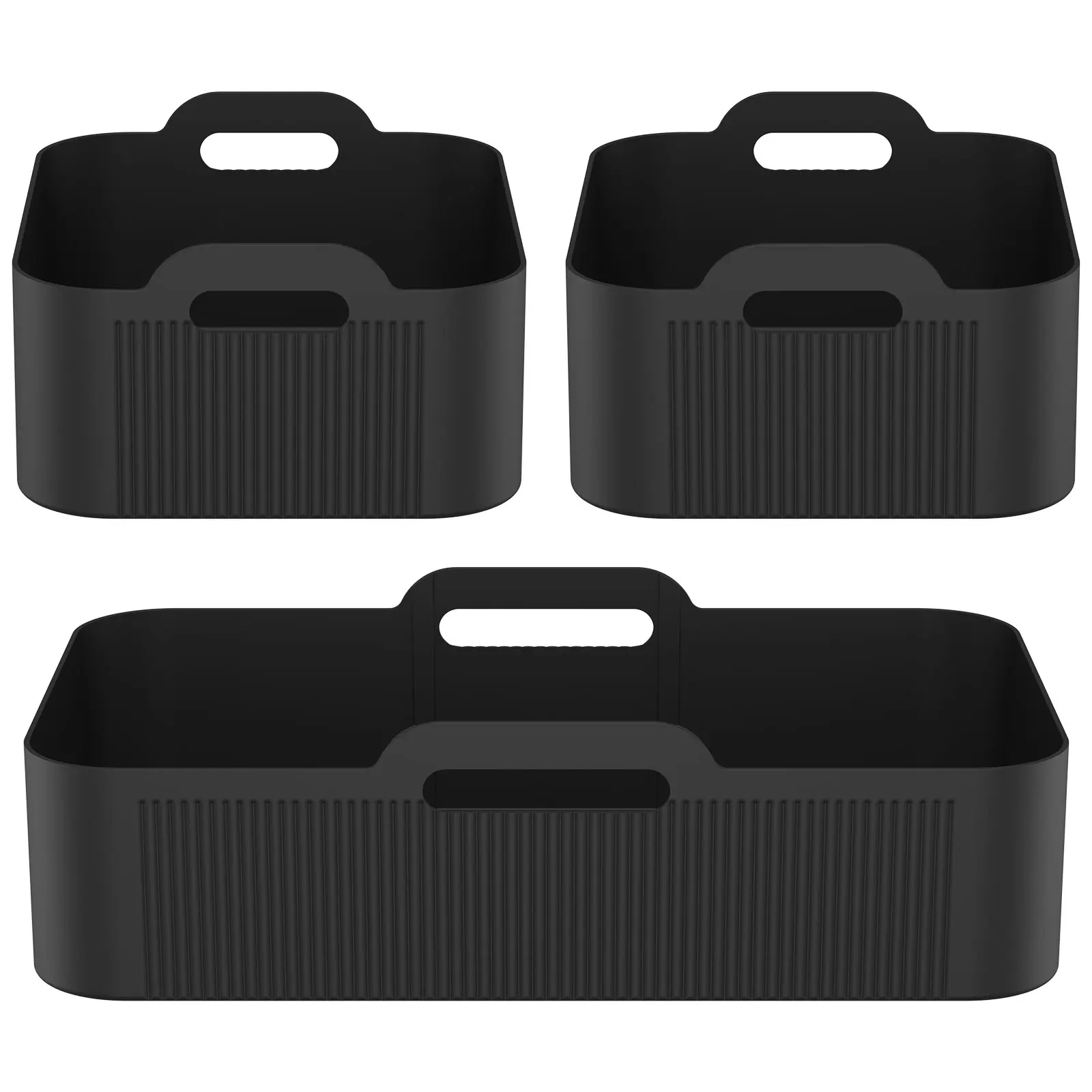 Why the Silicone Container for Air Fryer High Temp Is a Game-Changer for Healthy Cooking