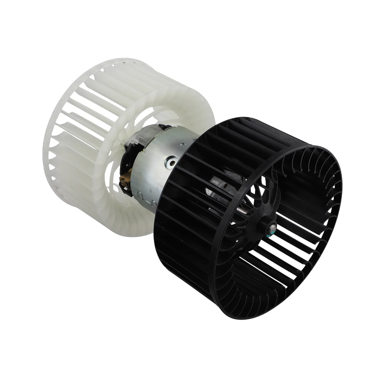 

A/C Heater Blower Fan Motor 64113453729 64116900685 For BMW E46 X3