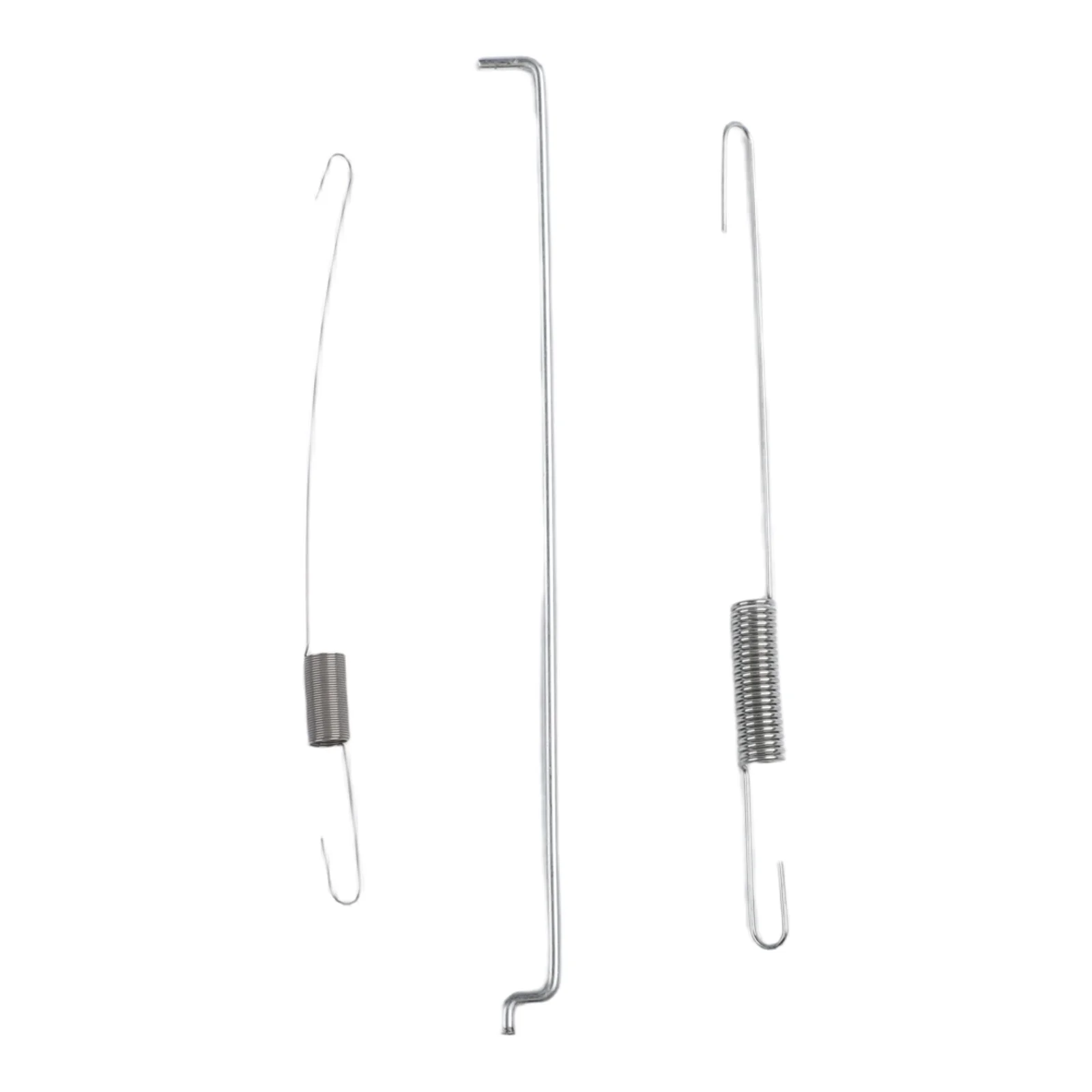 Aftermarket Governor Link Rod and Spring Set for 168F 170F Engine Types Used in Generators Pumps Tillers Lawn Mowers and Trowels