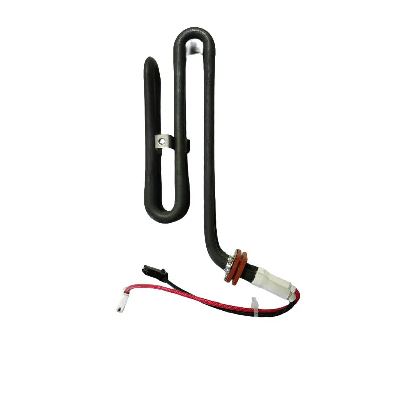 110 В 900 Вт Запчасти для стиральной машины Сушилка S-образная нагревательная трубка DC47-00008H