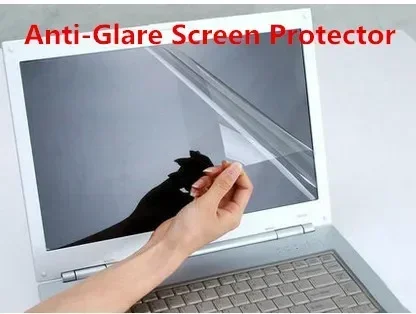 1PCS Anti-Scratch Anti-Glare Matte Laptop Full Screen protectors Film Cover For Dell XPS 13 9300 9310 7390 9380 Inspiron 13-5310