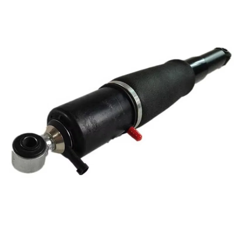 Rear Air Shock Absorbers Struts for Cadillac Escalade GMC Yukon 1500 air Suspension Spring Dampers 22187156 25979391