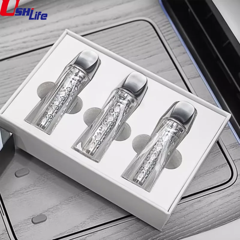 

for Changan Avatr 11 Avatr 12 Avatr 07 Fragrance 2023 2024 2025 Original Car Fragrance Kit Fragrance Ambient Kit Car Accessories