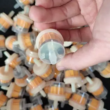 8 best sales कार तेल फ़िल्टर - №3