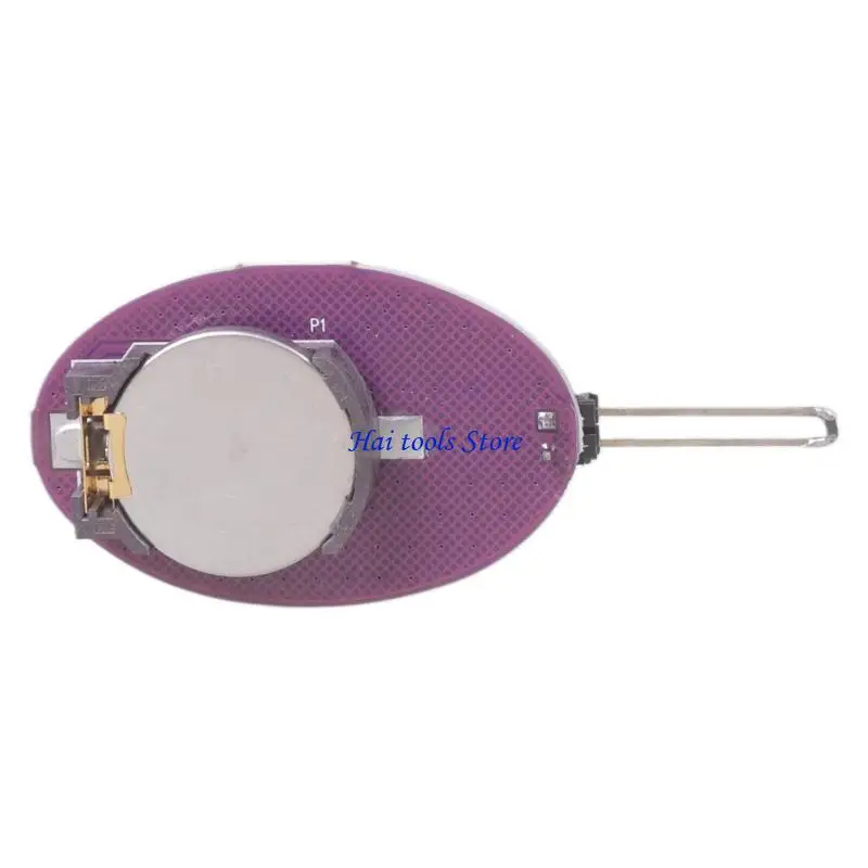 X37E Handheld Inductors Detectors For Electronics Repair Fast Fault Location Mobile Maintenance Tool With Visual Indicators