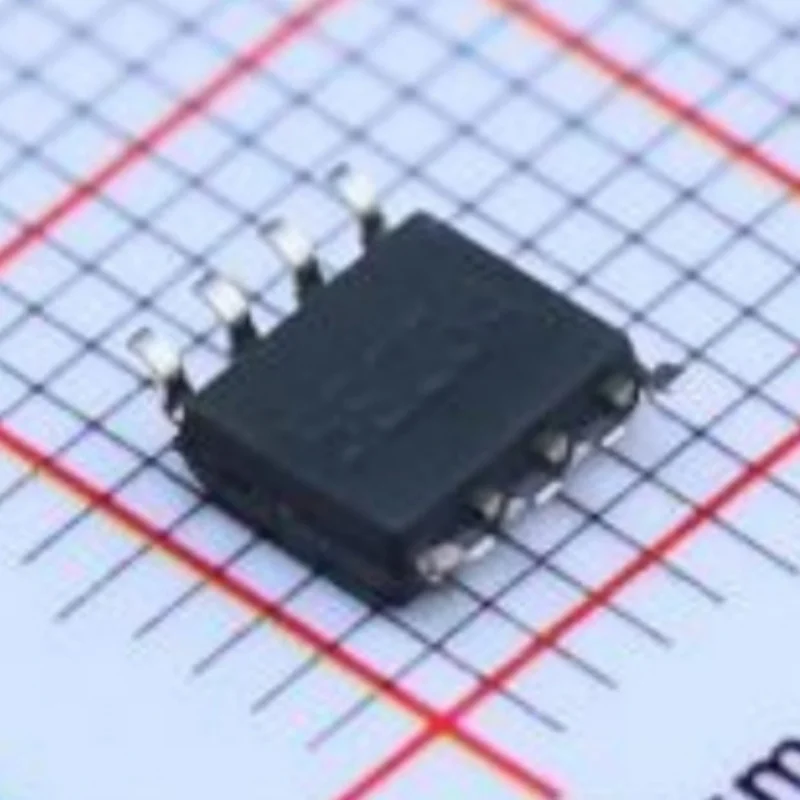 (50-200pcs) TL071CDR SOIC-8 100% Original In Stock FET 13V/us 3mV 65pA 5.25MHz