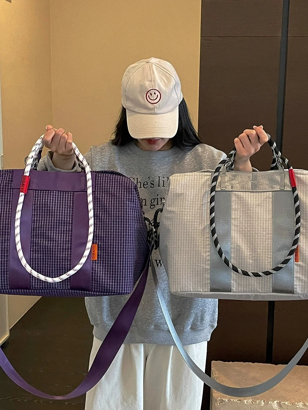 lightweight-portable-luggage-single-shoulder-crossbody-bag-large-capacity-for-short-business-trips-commuting-traveling-women