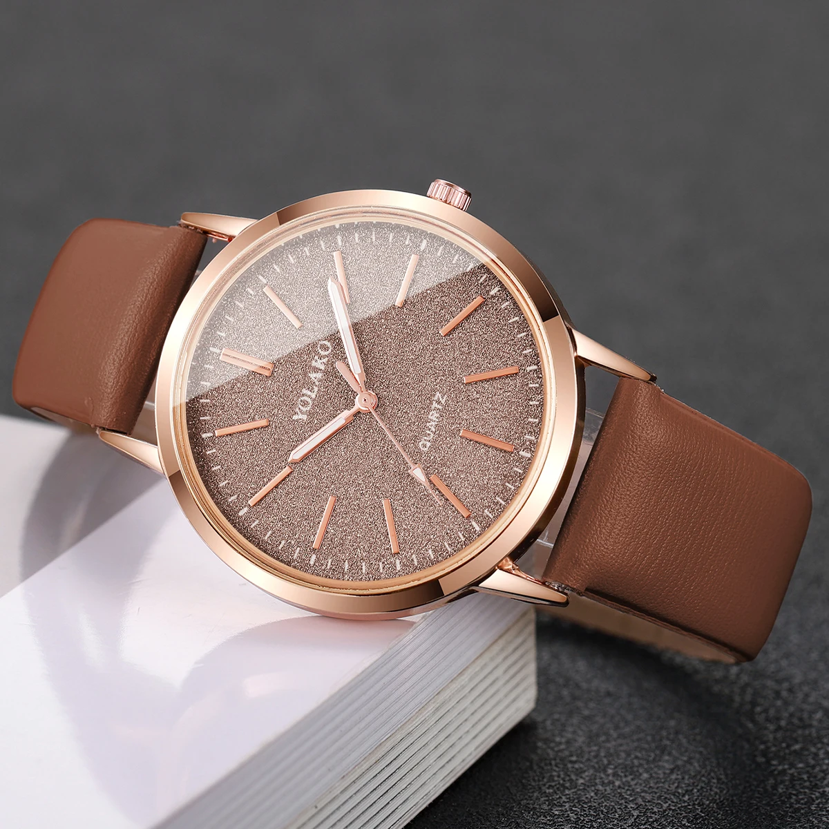 Orologi da donna con cinturino - Luxury Watch For Girls recensione e prezzo