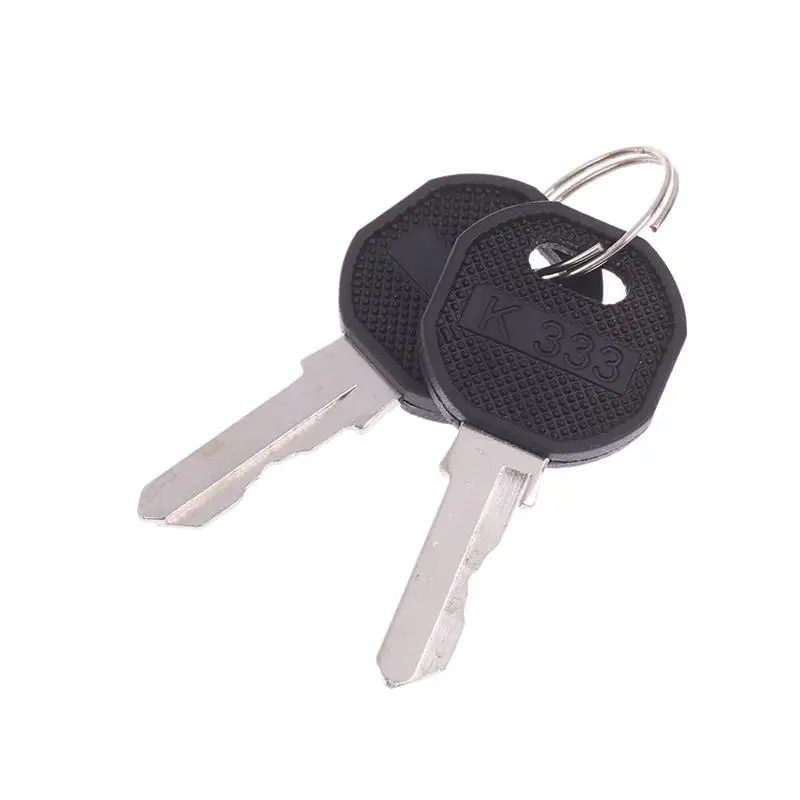 CA2 Pcs K333 Keys C…