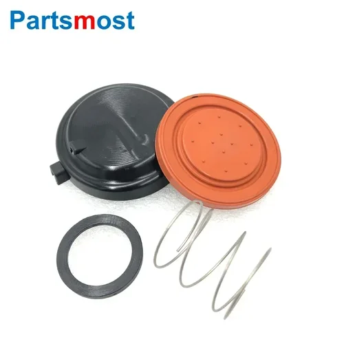 Imagen 2 del producto KIT de servicio de válvula PCV para gasolina TURBO 2,0 AJ200P LAND ROVER EVOQUE 2012- 2019- DISCOVERY SPORT JAGUAR E-PACE J9C37903 LR174890