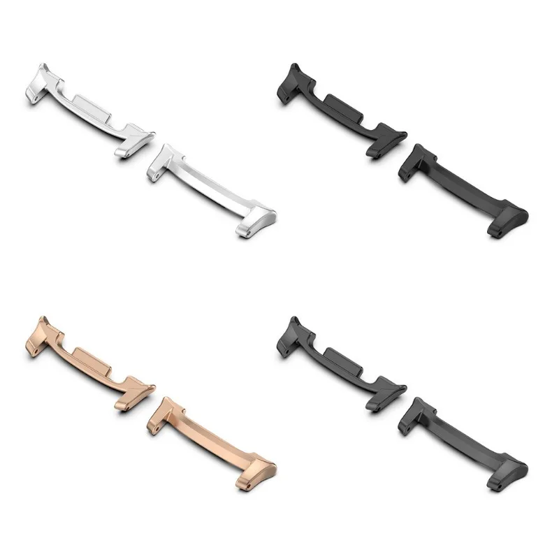 

Для Samsung Galaxy Watch8 40 мм 44 мм Watch 8 Классический разъем для металлического ремешка из нержавеющей стали