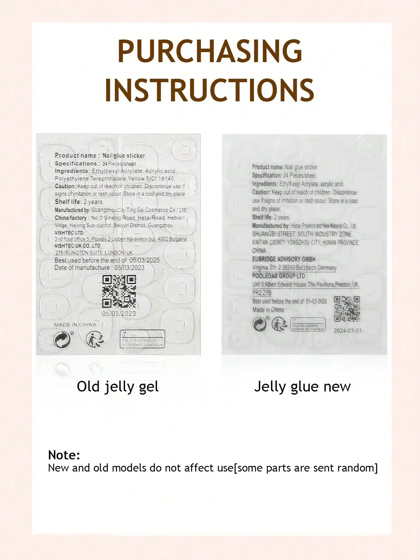 24 peças de prensa de ponta francesa vermelha olho de gato em unhas, decoração de arco de amêndoa média brilhante cobertura completa unhas reutilizáveis