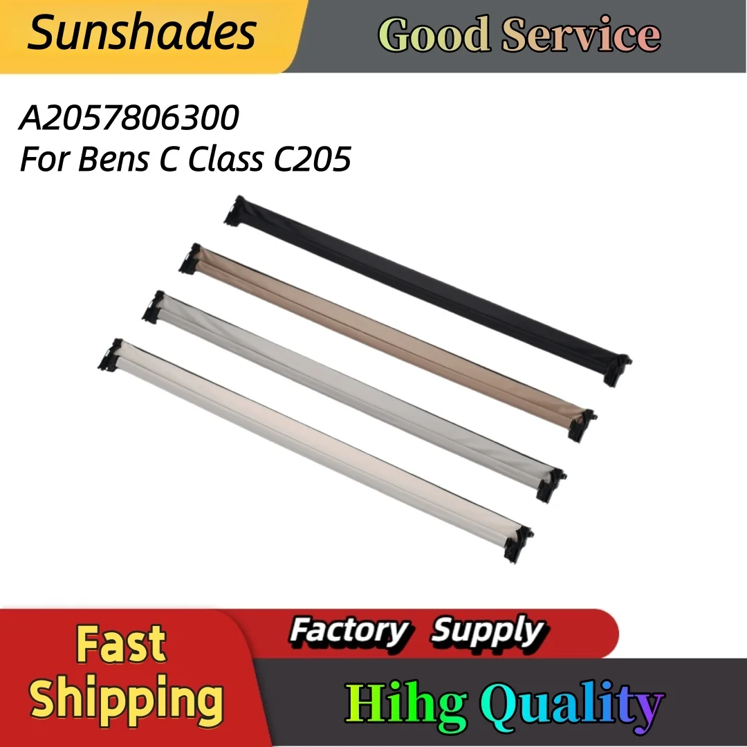 a2057806300-cortina-enrollable-para-techo-solar-panoramico-para-mercedes-benz-clase-c-c205-2016-2024