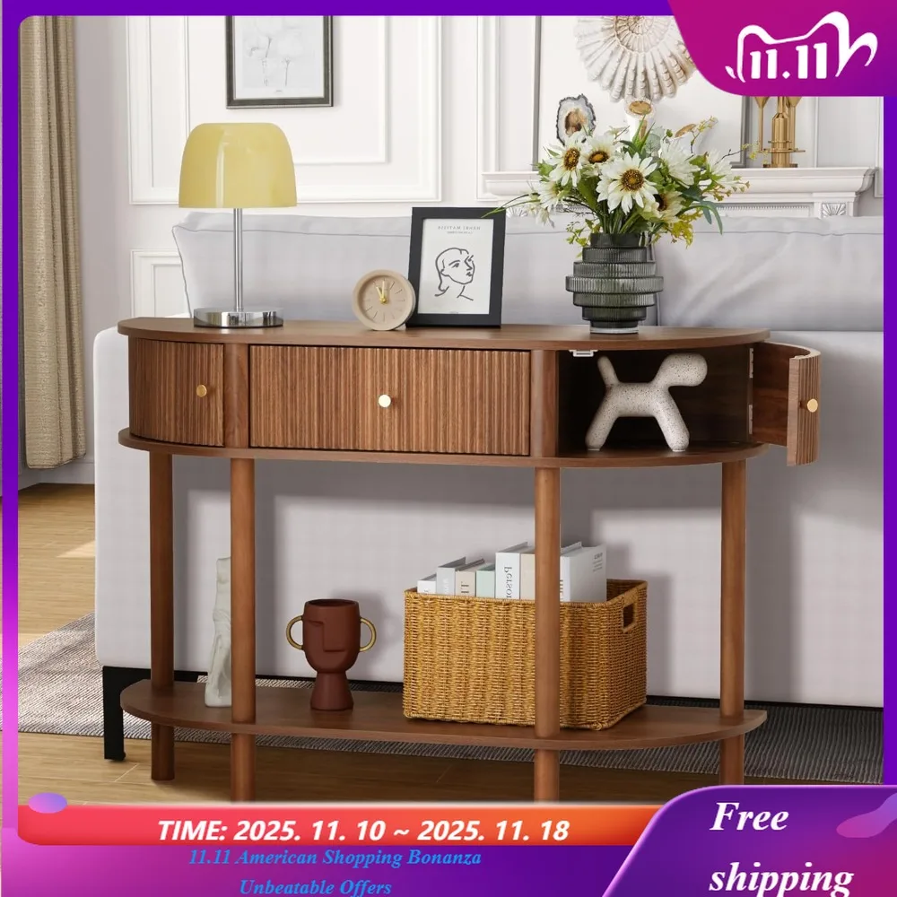 #22 Low Cost Accent Tables That Work