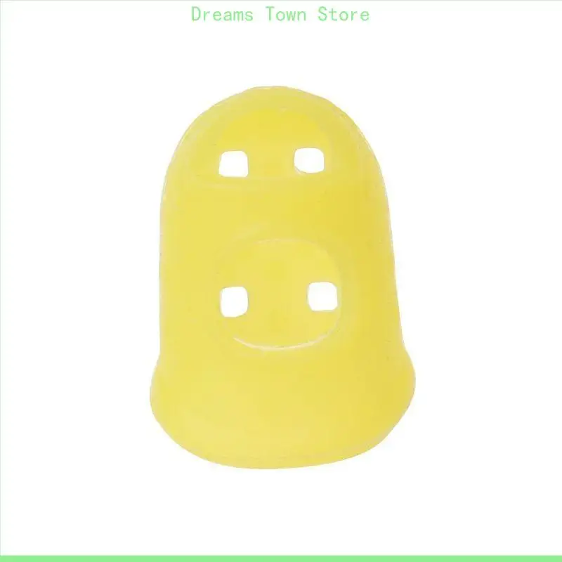 HX6A Finger Tip Ementus