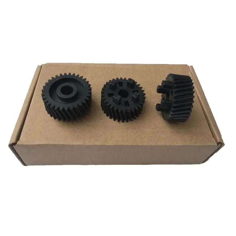 

Фьюзер с передаточным приводом 10X Φ 31T для Ricoh 1060 1075 2051 2060 2075 MP 5500 6500 7500 6000 7000 8000 6001 7001