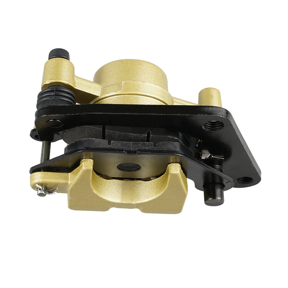 Motorcycle Front Brake Caliper for Yamaha YBR 125 YBR125 2007 2008 2009 2010 2011 2012 2013 2014 2015 2016 2017