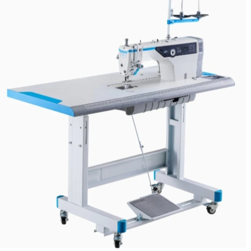 Official Flagship Sewing Machine Industrial Lockstitch Machine Smart Computer Home Flat Car