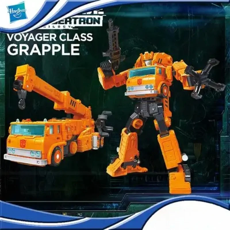 

Новые продукты в наличии Трансформер MP-35 кран KO G1 Популярные подарки анимированная игрушка аниме модель студия украшения рекламные товары