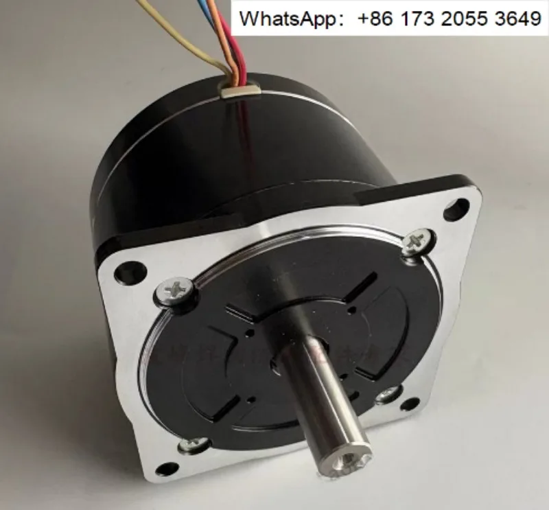 Two Phase Stepping Motor 103H8221-5141 1.8DEG 4A Precision Stepper Motor For Wave Soldering Equipment