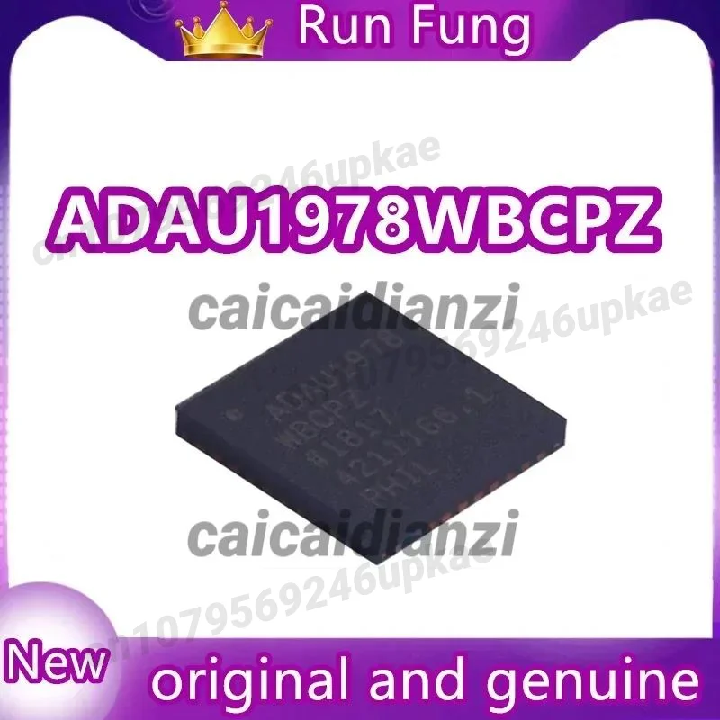 5Pcs/Lot ADAU1978WB…