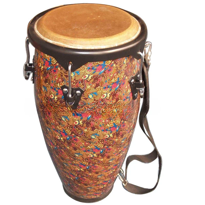 KJ-103 Percussion Style Conga Drums