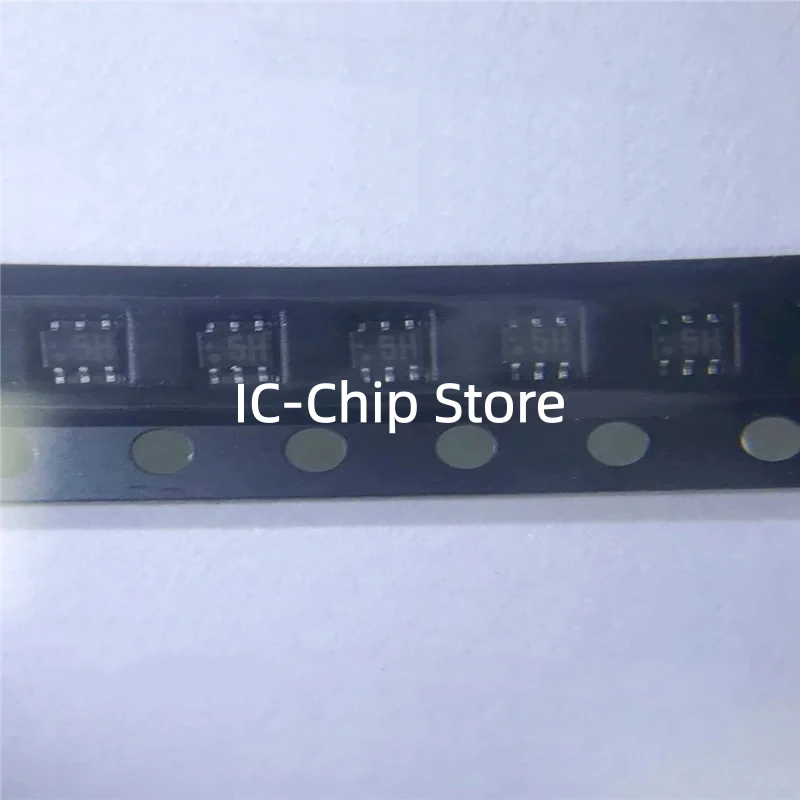 20PCS~500PCS/LOT  XP4501-TX  XP4501  5H  SOT363  New original