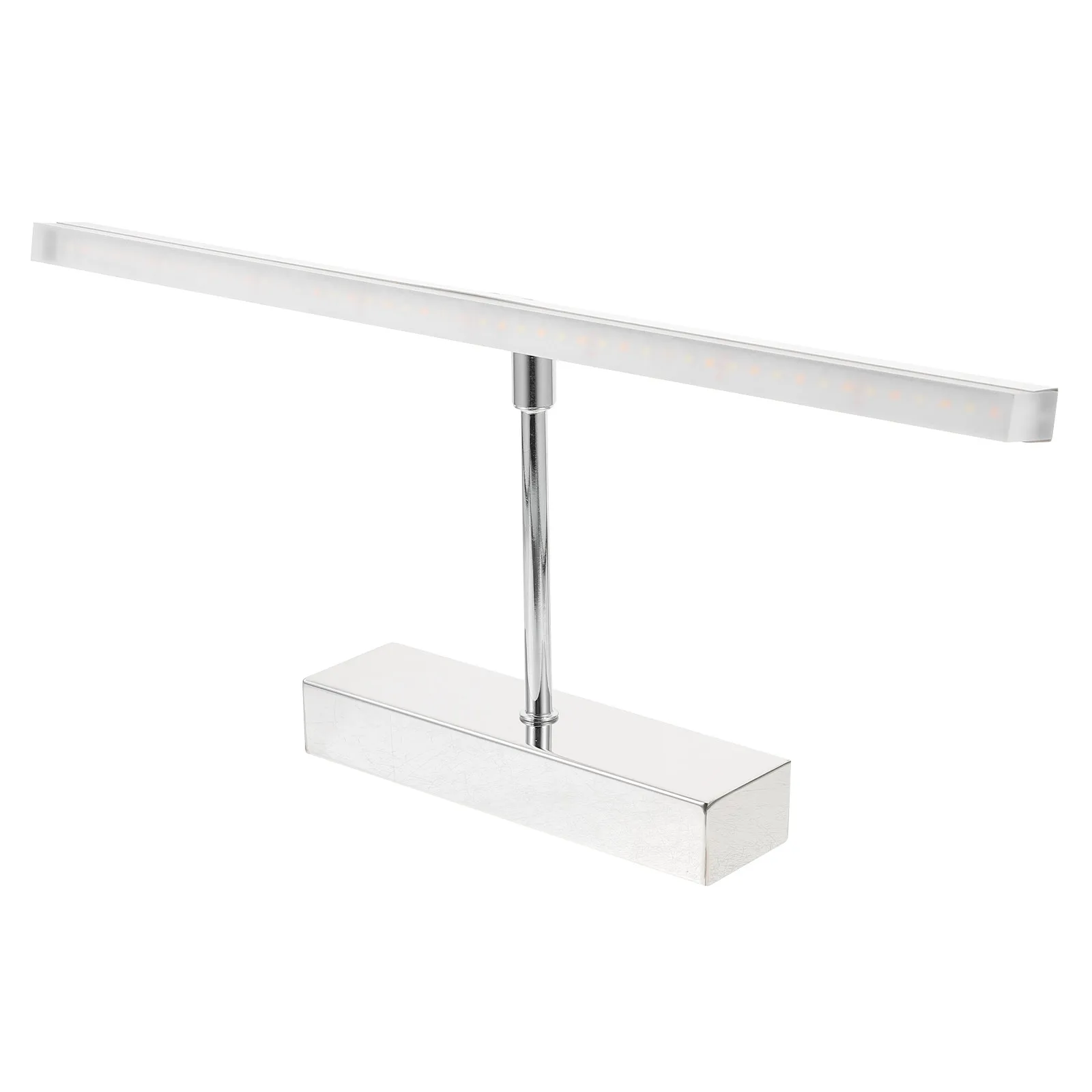 39Cm Warm White LED Bathroom Mirror Light Bar Wall Light for Bathroom Energy Saving Eye Protection Anti Rust Corrosion Resistant