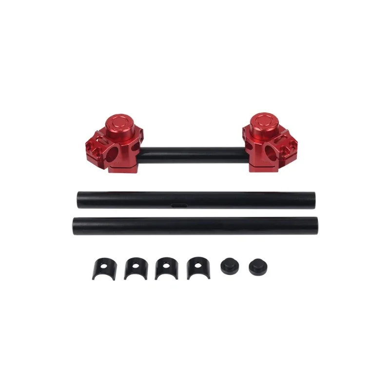 

Suitable for motorcycle KTM390 Shengshi CLX700 Spring Breeze 250 400NK650GT Shengshi modified handlebar separation handle