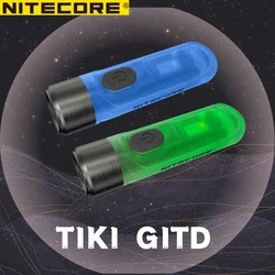 NITECORE TIKI GITD